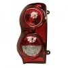 Lampa tylna lewa 316187 Dodge Durango 2004-2007